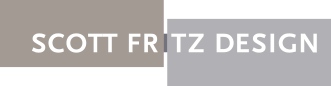 Logo Design for Logo for Scott Fritz Interior Design